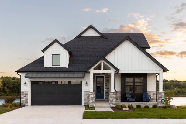 Best Commercial Roofing Services  in Potomac Mills, VA