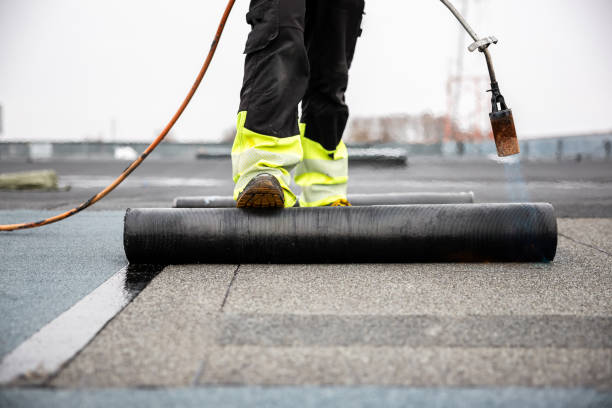 Best Gutter Installation and Repair  in Potomac Mills, VA