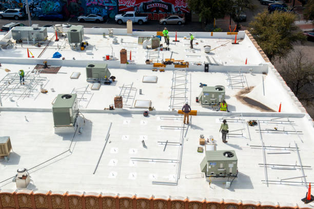 Roof Coating Services in Potomac Mills, VA