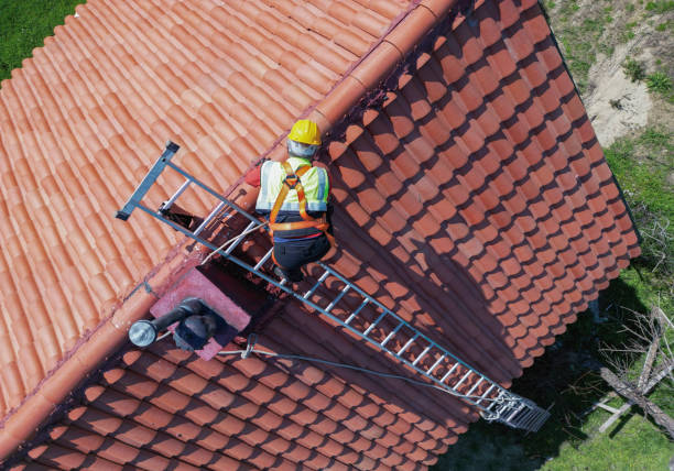 Best Green or Eco-Friendly Roofing Solutions  in Potomac Mills, VA