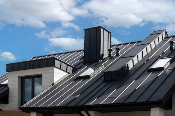Best Roof Leak Repair  in Potomac Mills, VA